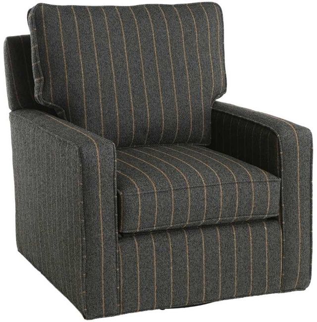 Marshfield Furniture Customizable 7000 Swivel Chair-0