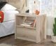 Sauder® Harvey Park® Pacific Maple® Nightstand-4