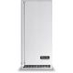 Viking® 15" 65 lb. Stainless Steel Ice Maker with Drain Pump-0