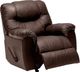 Palliser® Furniture Customizable Regent Manual Swivel Rocker Recliner-1