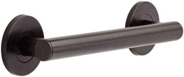 Delta Venetian Bronze 12" Grab Bar-0