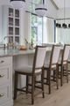Canadel Customizable 8003 Stool-1