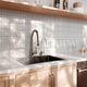 ZLINE Chrome Single Handle Drink Faucet-4