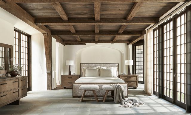 Bernhardt Casa Paros Playa 6-Drawer Dresser-1
