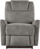 La-Z-Boy® Sparrow Truffle Manual Wall Recliner-0