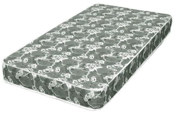 Dreamstar Bedding Night Rest Twin Mattress-0