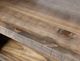 International Furniture Direct Loft Brown Brown TV Stand-4