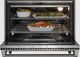 Wolf® 36" Stainless Steel Pro Style Gas Range-3