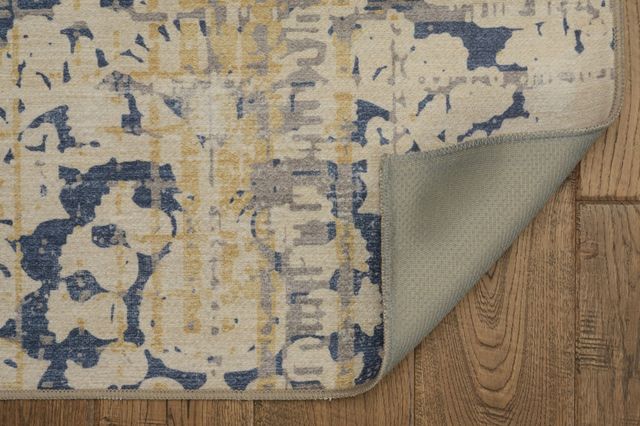 Linon Ocala 5'x7' Area Rug-4