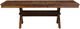 ACME Furniture Apollo Walnut Dining Table-3