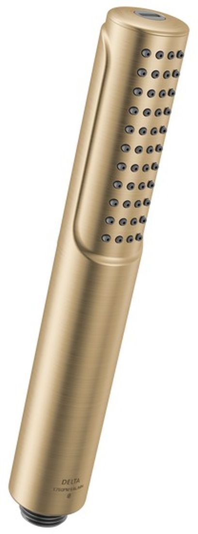 Delta Universal Showering Components Lumicoat® Champagne Bronze 2-Setting Hand Shower with ProClean™ Spray-0