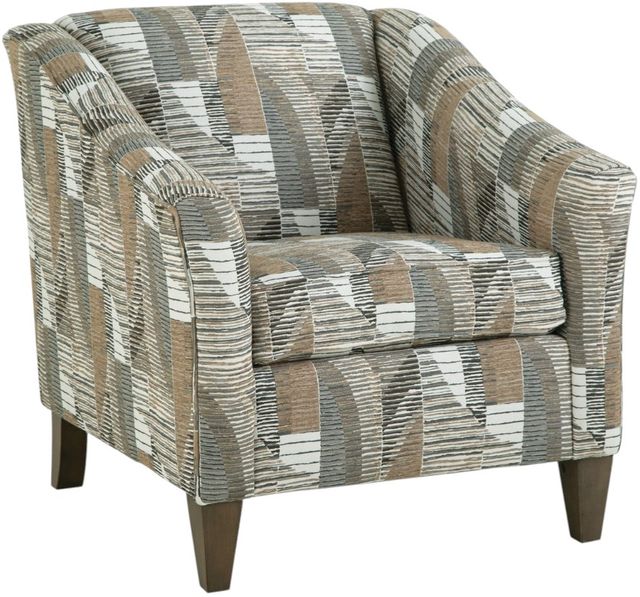 Craftmaster® Customizable Craftmaster Essentials 34" Chair-0