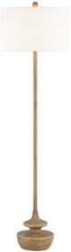 Forty West Stokes Brown Floor Lamp-2