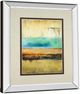 Classy Living Patrica Pinto Rain I 34" Wall Art-3