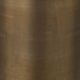 Uttermost® Reiss White Marble Drink Table with Brass Base-4