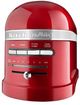 KitchenAid® Pro Line® Series Candy Apple Red Toaster-1