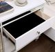 Furniture of America® Brachium White Nightstand-1