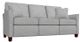 La-Z-Boy® Roscoe duo® Steel Power Reclining Sofa-0