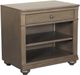 Aspenhome® Oxford Peppercorn Modular Open Base-0