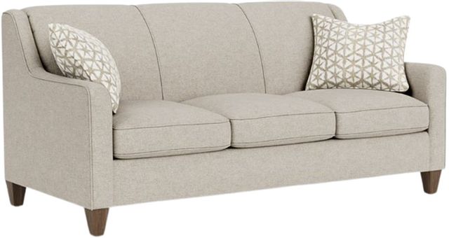 Flexsteel® Customizable Holly Queen Sleeper Sofa-1
