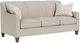 Flexsteel® Customizable Holly Queen Sleeper Sofa-1