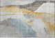 Dalyn™ Rug Company Ravenna RN7 Gold 5' x 8' Area Rug-1