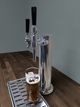 Zephyr Presrv™ Stainless Steel Kegerator Nitrogen Conversion Kit-1