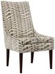 Century® Customizable Zurina Dining Chair-0