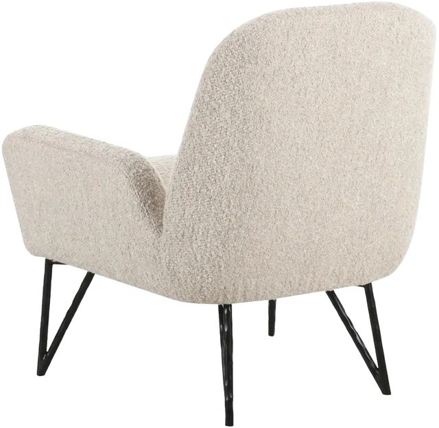 Moe's Home Collection Sienna Oat Accent Chair-3