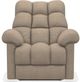 La-Z-Boy® Gibson Putty Power Wall Recliner-1