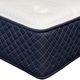 Therapedic® Ashby 2.0 Wrapped Coil 12" Firm Tight Top King Mattress-1