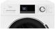 Midea® 3.1 Cu. Ft. White Front Load Washer-2