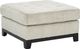 Benchcraft® Maxon Place Stone Oversized Accent Ottoman-0
