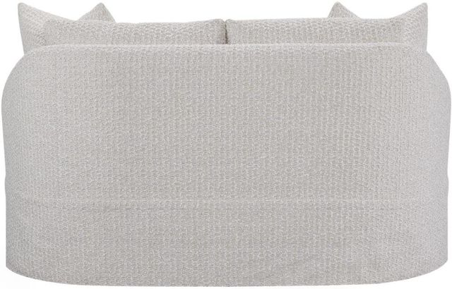 Bernards Tapestry Honey Almond Cadence Loveseat-4