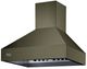 Viking® 5 Series 36” Martini Chimney Wall Hood-0