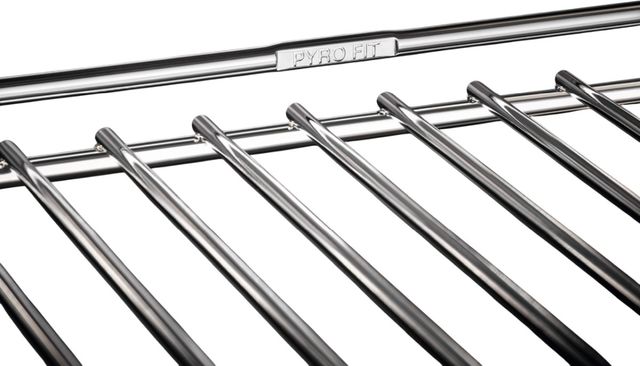 Miele PyroFit Finish Stainless Steel Baking and Roasting Rack-1