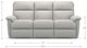 La-Z-Boy® Jay Linen Reclining Sofa-5