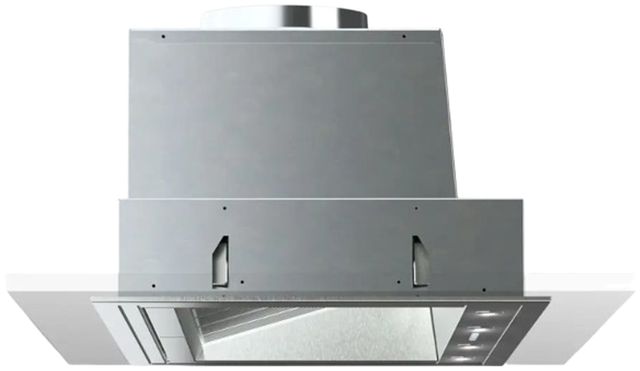 Verona® Designer Series 46" Stainless Steel Insert Range Hood-2