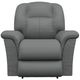 La-Z-Boy® Jasper Ice Power Wall Recliner with Headrest and Lumbar-1