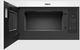 Whirlpool 30" 1.1 Cu. Ft. White Over the Range Microwave-3