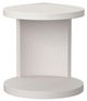 Bernhardt Stratum Fossil/Mist Side Table-1