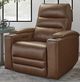 Parker House® Nexus Autumn Umber Power Zero-Gravity Recliner-2