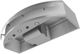 Vent-A-Hood® 42" Stainless Steel Under Cabinet Range Hood-3