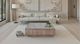 Nest Home Collections Walker Old Wood Square Coffee Table-1