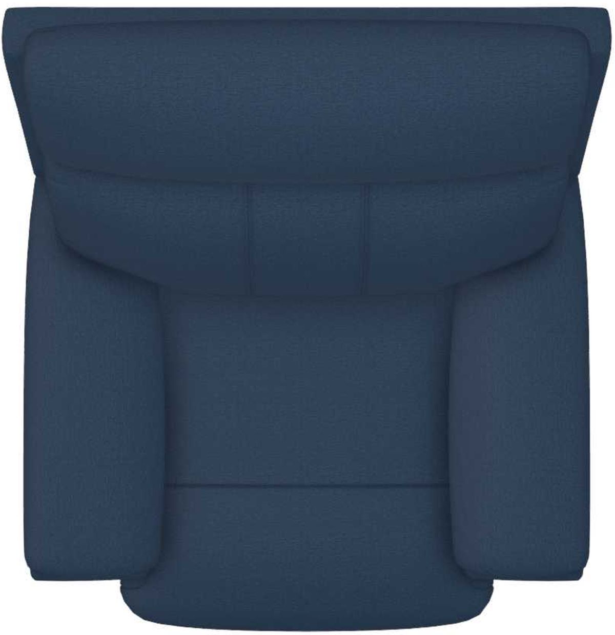 La-Z-Boy® Talladega Admiral Manual Wall Recliner | McMasters