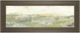 Classy Living Jennifer Goldberger Greenery Horizon Line II Wall Art-0