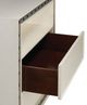 Currey & Company Bristol Faux Bone Chest-4