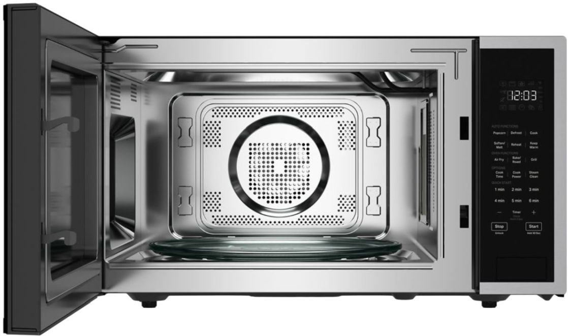 KitchenAid Microwave - Thumbnail 2