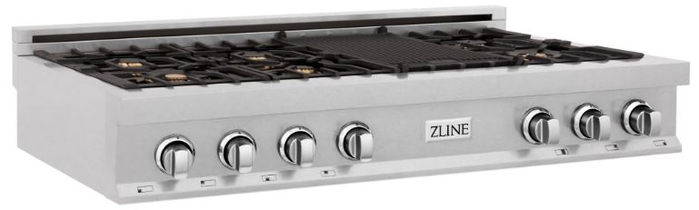 ZLINE Gas Rangetop - Thumbnail 3