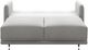 Luonto Furniture Haven Atlantic King Sleeper Sofa-1